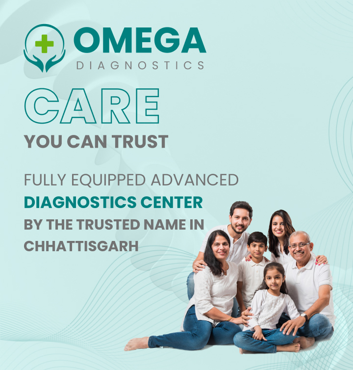 Home Omega Diagnostics